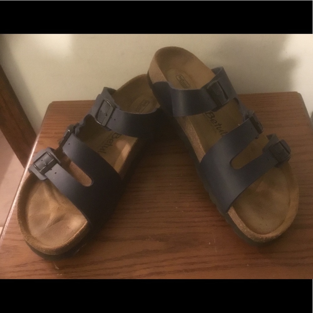 Birkenstock Betula